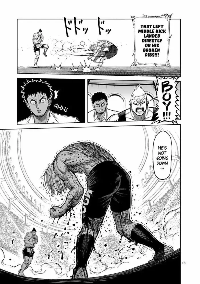 Kengan Ashura Chapter 125 image 14_optimized